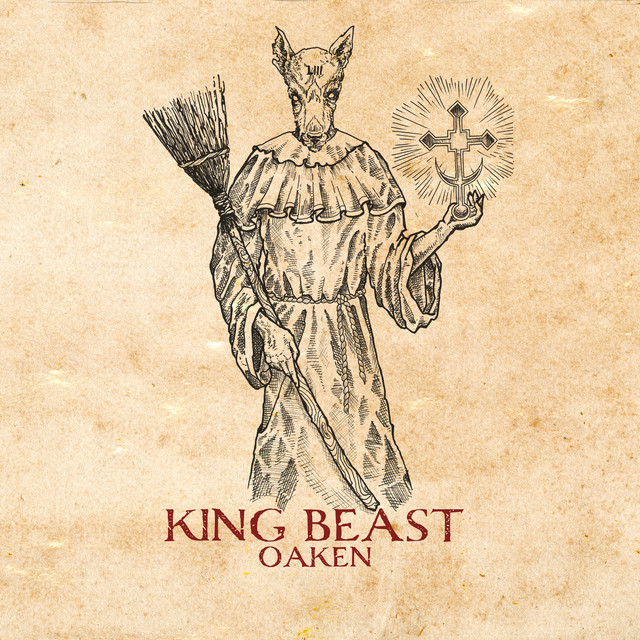 King Beast