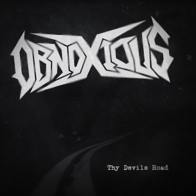 Thy Devils Road