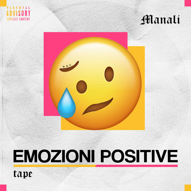 EMOZIONI POSITIVE TAPE