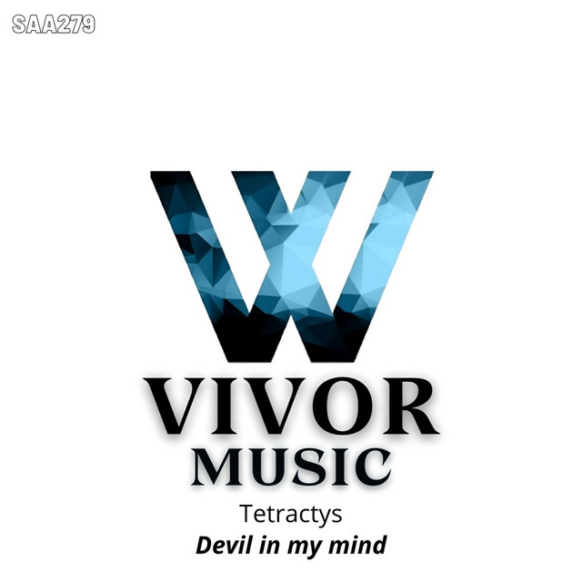 Devil in my mind