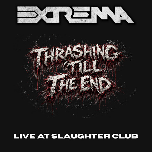 The Call (Live at Slaughter Club)