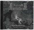 Opus Taumaturgia (Northwest vengeance).