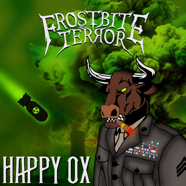 Happy Ox
