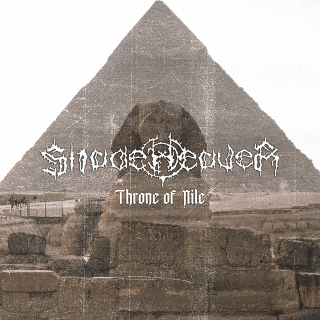 Throne of Nile