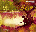 M petit merle malin