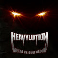 Metal is our blood