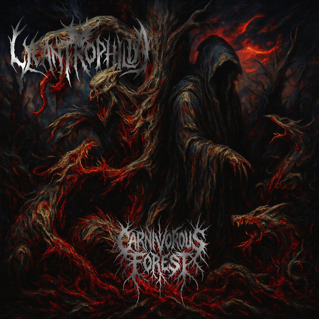 Carnivorous Forest