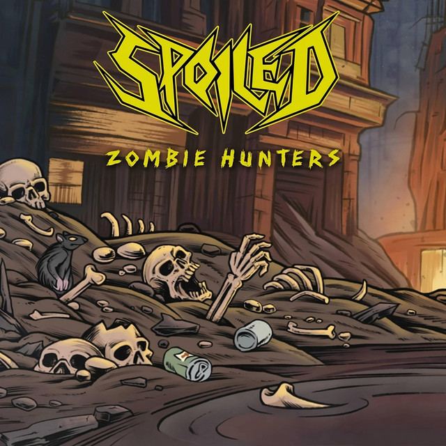 Zombie Hunters