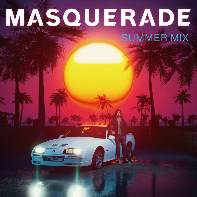 Masquerade (Summer Mix)