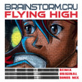 Flying High EP