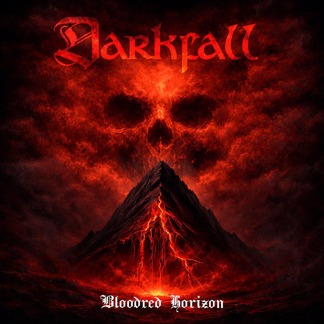 Bloodred Horizon
