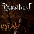 Kidu EP