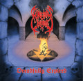 Funeral Whore - Dreadfully Expired cd version