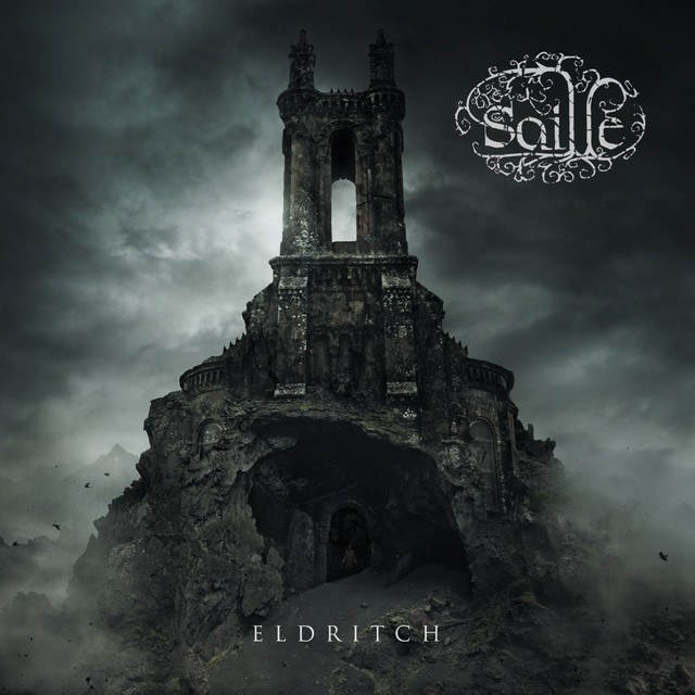 ELDRITCH
