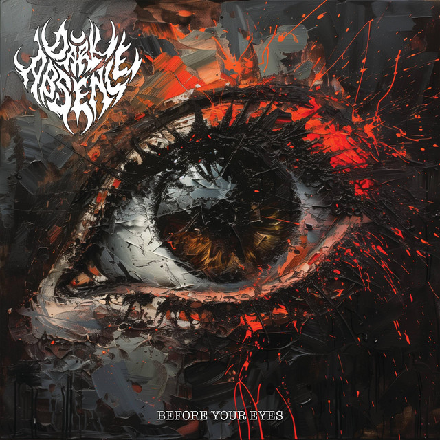 Before your Eyes