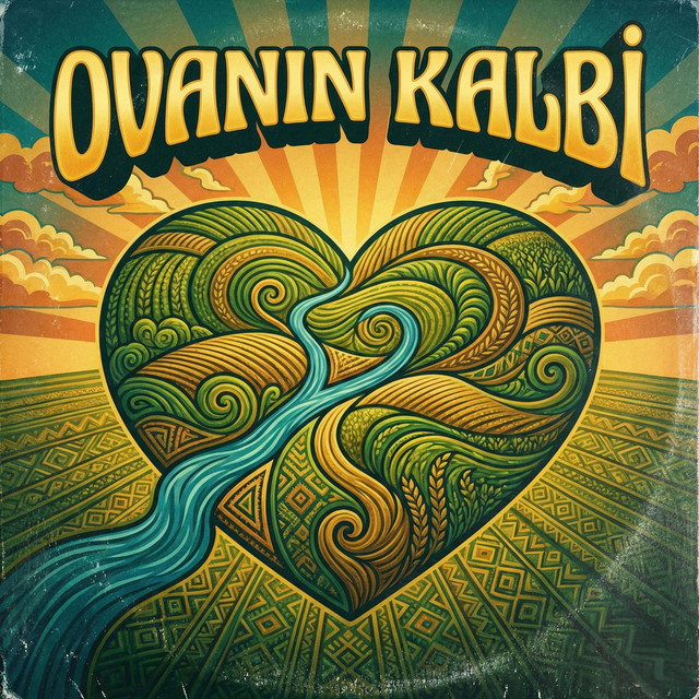 Ovanın Kalbi (Delta ve Karstik Ovalar)