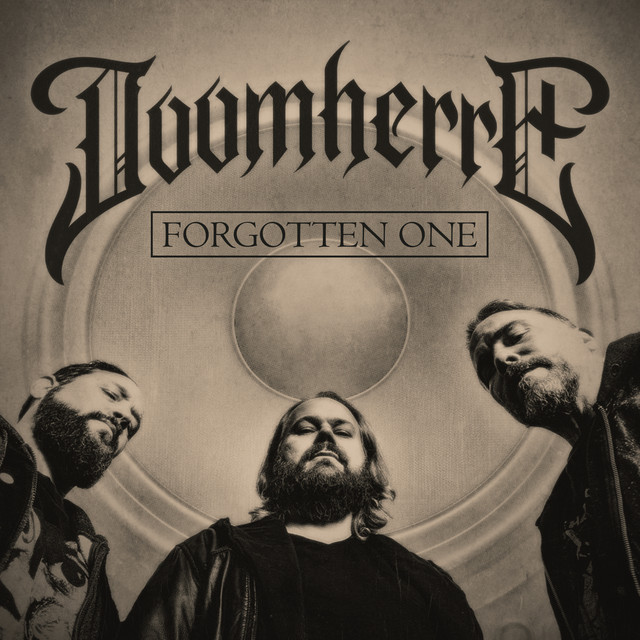 Forgotten One (Radio Edit)