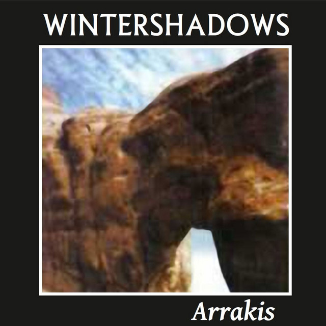 Arrakis