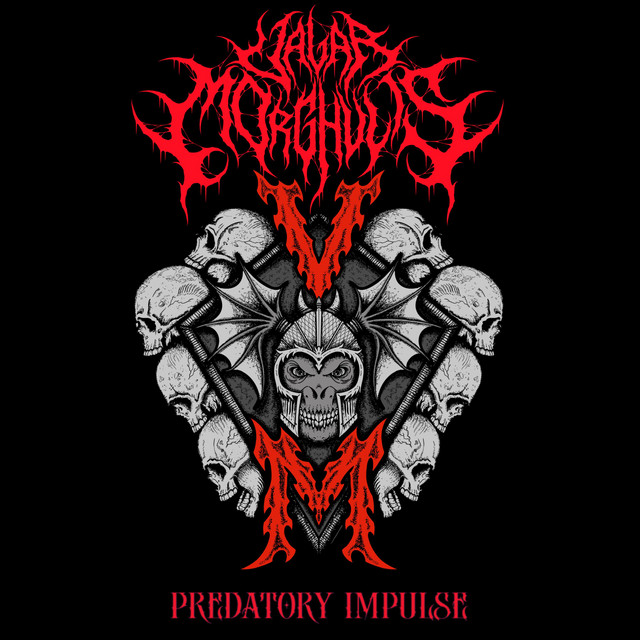 Predatory Impulse