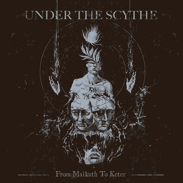 From Malkuth To Keter