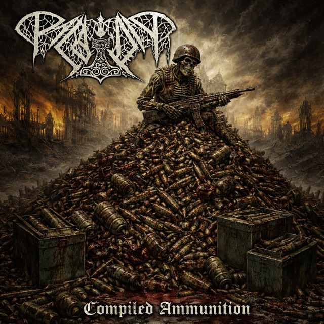 Compiled Ammunition