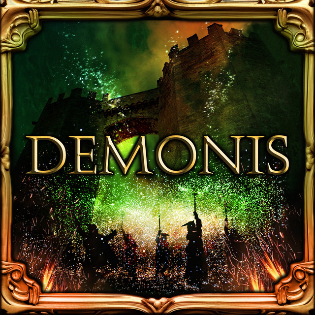 Demonis