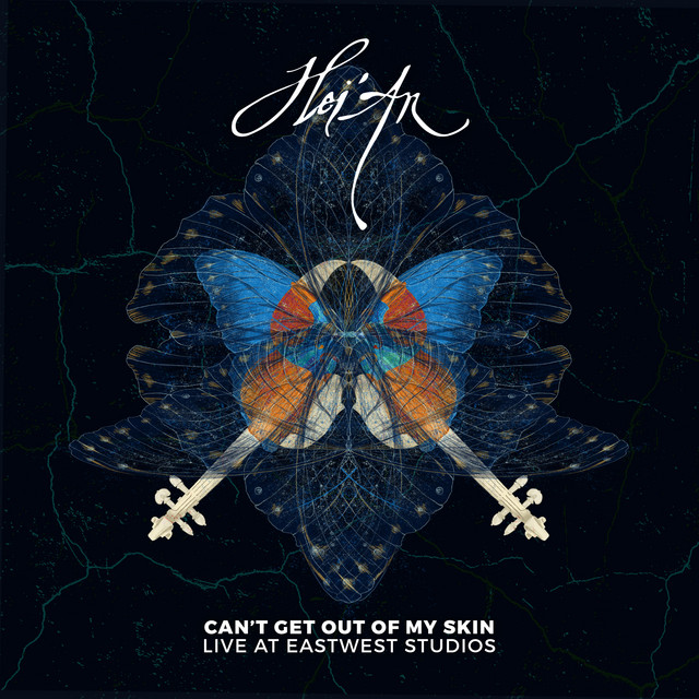can't get out of my skin (Live at EastWest Studios)