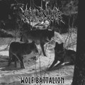 Wolf Battalion (EP)