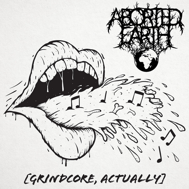 (Grindcore, Actually)