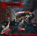 Chainsaw Killing Spree EP