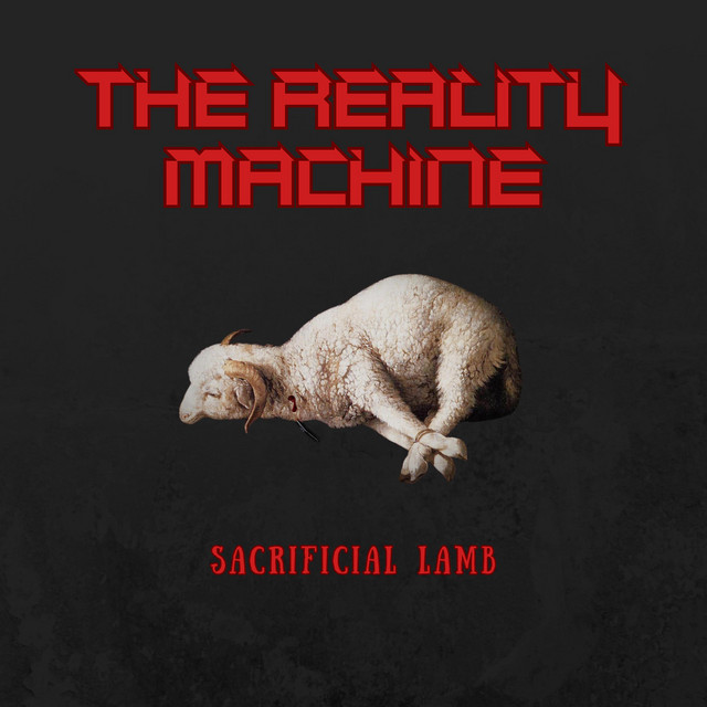 Sacrificial Lamb