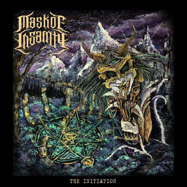 The Initiation
