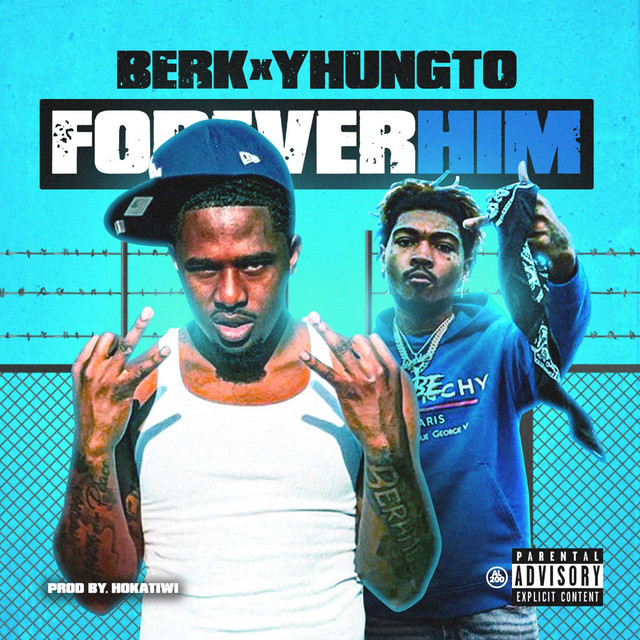 Forever Him