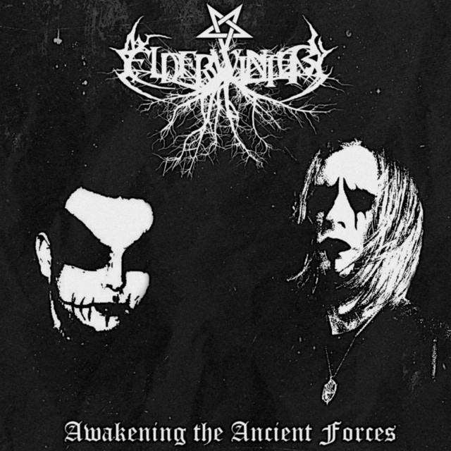 Awakening the Ancient Forces