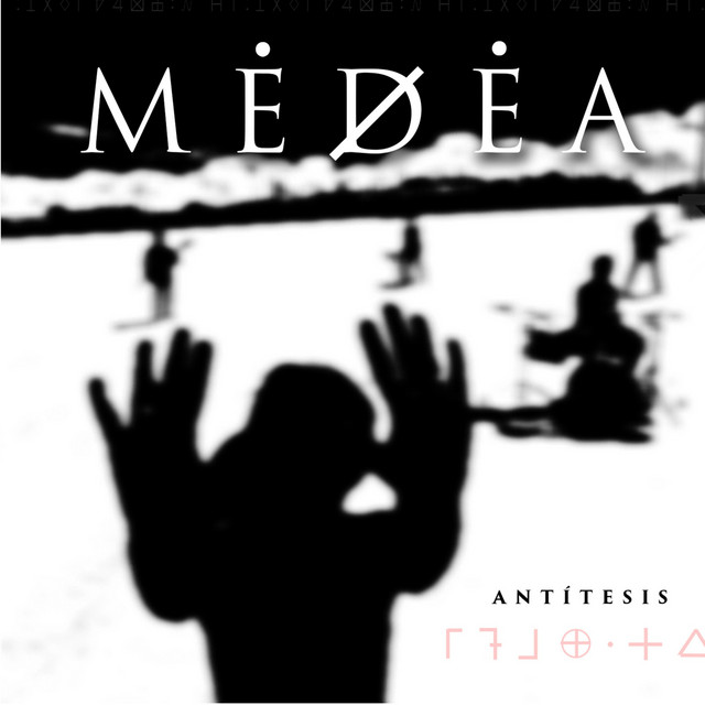 Antítesis