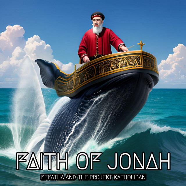 Faith of Jonah