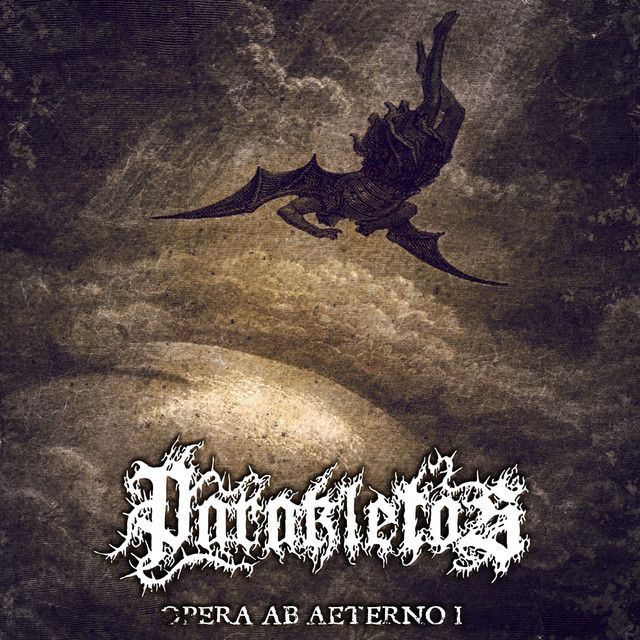 Opera Ab Aeterno I