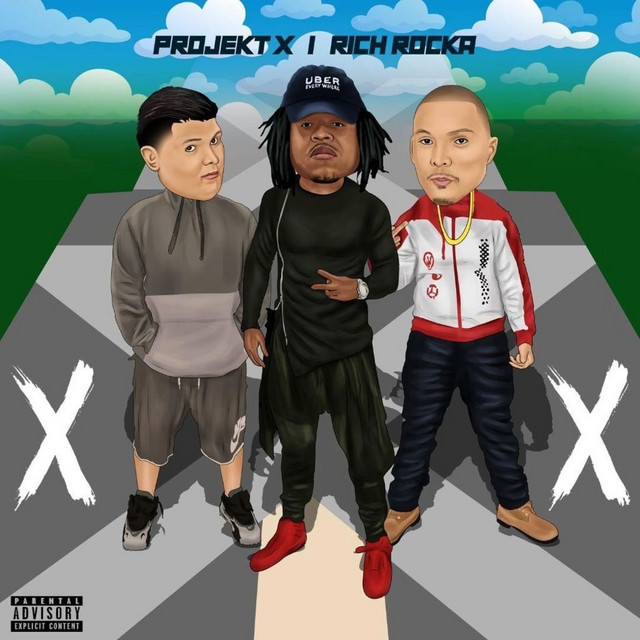 X