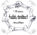 Kill Your Emotion (demo)