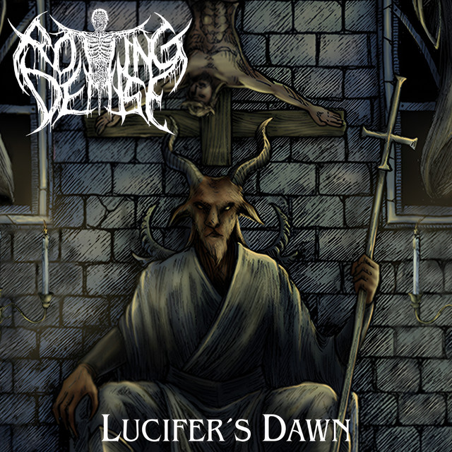 Lucifer's Dawn