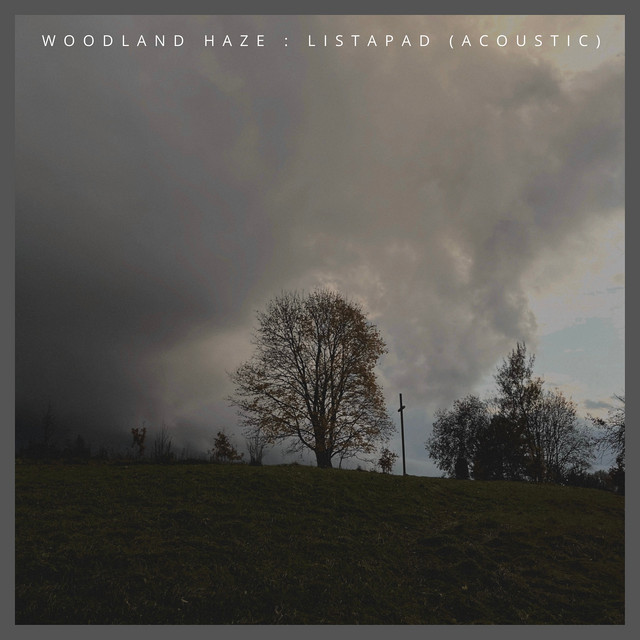 Listapad (Acoustic)