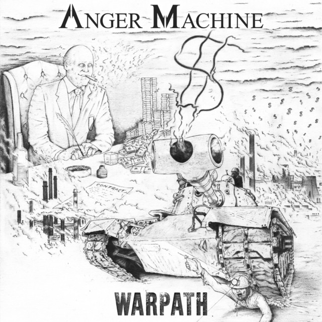 Warpath