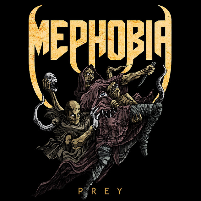 Prey