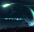 Between Death and Stars