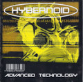 Advanced Technology (Electro Album) 1998