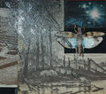 LIVE on WCBN, double disc w/Conceptual Textures & Additional Atmospheres