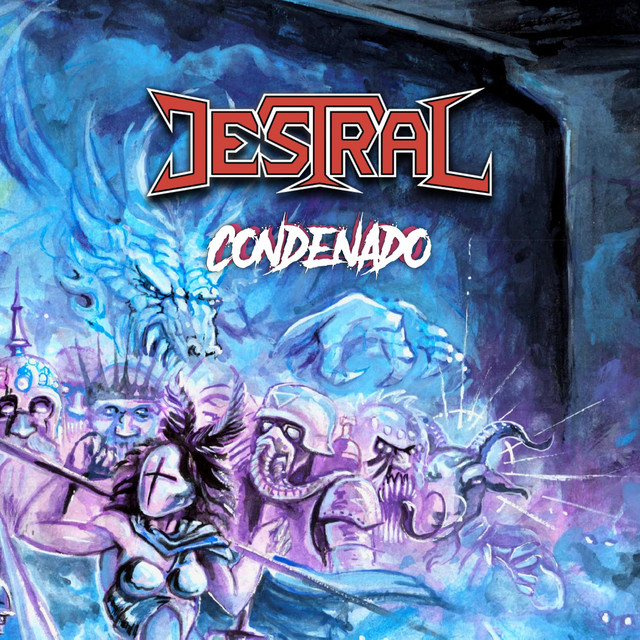 Condenado