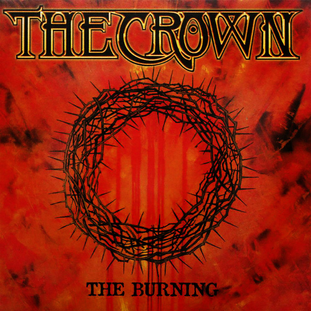 The Burning