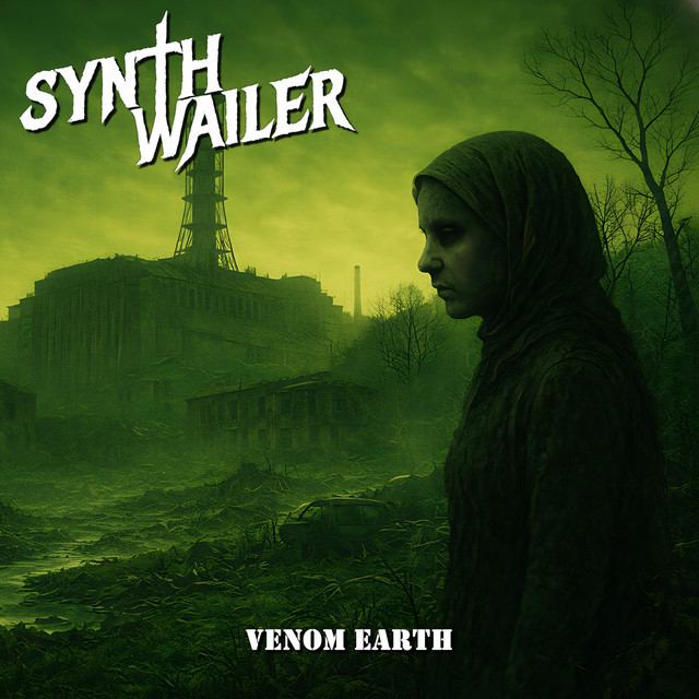 Venom Earth