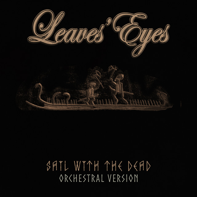 Sail with the Dead (Orchestral Version)